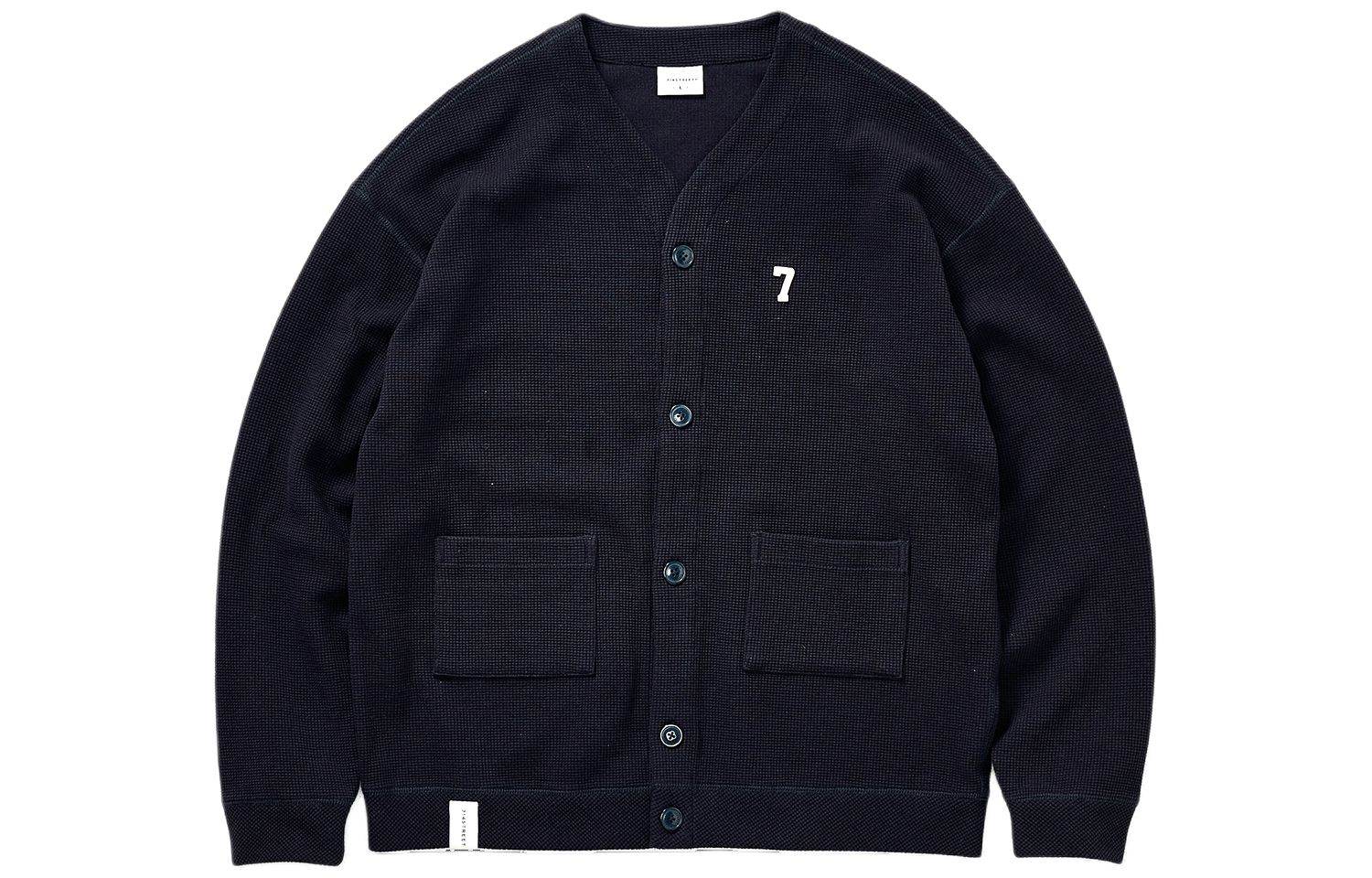 Кардиган 714Street - Boxette Shop